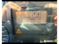 Iveco EUROCARGO ML90E19/P - CASSONE  EUROCARGO ML90E19/P - CASSONE  Altro | TENTORI