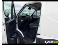 Iveco DAILY 35S16V - FURGONE DI SERIE DAILY 35S16V - FURGONE DI SERIE Altro | TENTORI