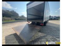 Iveco ML120E25/P - FURGONE CON SPONDA CARICATRICE POSTERIORE ML120E25/P - FURGONE CON SPONDA CARICATRICE POSTERIORE Altro | TENTORI