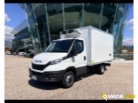 Iveco DAILY 35C16 H - FURGONE ISOTERMICO CON GRUPPO FRIGO DAILY 35C16 H - FURGONE ISOTERMICO CON GRUPPO FRIGO Altro | TENTORI