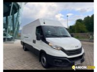 Iveco DAILY 35S16V - FURGONE DI SERIE DAILY 35S16V - FURGONE DI SERIE Altro | TENTORI