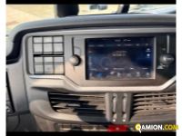 Iveco AS260S51 - IMPIANTO SCARRABILE AS260S51 - IMPIANTO SCARRABILE Altro | TENTORI