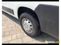 Peugeot boxer - furgone di serie used - 57,066 km | TENTORI - Foto 11