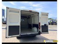 Peugeot boxer - furgone di serie used - 57,066 km | TENTORI - Foto 9