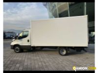 Iveco DAILY 35C16 H - FURGONE CON SPONDA CARICATRICE POSTERIORE DAILY 35C16 H - FURGONE CON SPONDA CARICATRICE POSTERIORE Altro | TENTORI