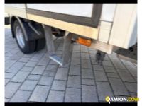 Iveco DAILY 35C16 H - FURGONE ISOTERMICO CON GRUPPO FRIGO DAILY 35C16 H - FURGONE ISOTERMICO CON GRUPPO FRIGO Altro | TENTORI