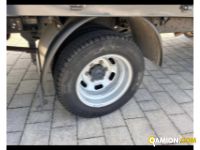 Iveco daily 35c12 - cassone centine telone occasion | TENTORI - Foto 8
