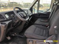 Iveco 35c14 furgone con sponda used - 46,800 km - 2023 | Milano Industrial S.P.A. - Foto 7