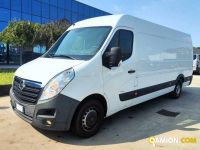Opel movano 35 2.3 cdti 145cv l4h2 occasion - 79 033 km | Milano Industrial S.P.A. - Foto 2