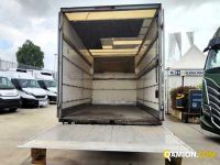 Iveco 35C16 FURGONE CON SPONDA 35C16 FURGONE CON SPONDA Altro | Milano Industrial S.P.A.