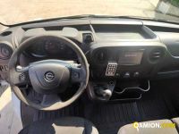 Opel movano 35 2.3 cdti 145cv l4h2 occasion - 79 033 km | Milano Industrial S.P.A. - Foto 8