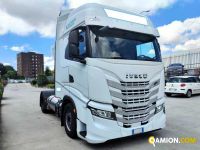 Iveco AS440S46T/P LNG AS440S46T/P LNG Altro | Milano Industrial S.P.A.
