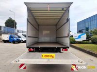 Iveco 72c18a8 furgone con sponda used - 51,990 km | Milano Industrial S.P.A. - Foto 1