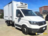 Volkswagen crafter 35 furgone isotermico con frigo used | Milano Industrial S.P.A. - Foto 3