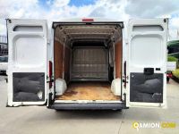 Citroen JUMPER 33 L2H2 2.2 HDI 130CV JUMPER 33 L2H2 2.2 HDI 130CV Altro | Milano Industrial S.P.A.
