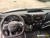 Iveco 72c18a8 furgone con sponda used - 51,990 km | Milano Industrial S.P.A. - Foto 8