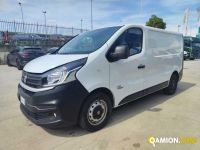 Fiat Talento 1.6 twin t. mjt CH1 12Q 145cv E6 Talento 1.6 twin t. mjt CH1 12Q 145cv E6 Altro | Milano Industrial S.P.A.
