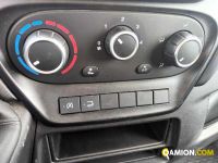 Iveco 35c14 furgone con sponda used - 46,800 km - 2023 | Milano Industrial S.P.A. - Foto 10
