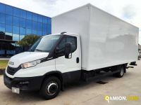 Iveco 72c18a8 furgone con sponda used - 51,990 km | Milano Industrial S.P.A. - Foto 2