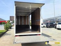 Iveco 35c14 furgone con sponda used - 46,800 km - 2023 | Milano Industrial S.P.A. - Foto 6