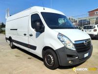 Opel movano 35 2.3 cdti 145cv l4h2 occasion - 79 033 km | Milano Industrial S.P.A. - Foto 3
