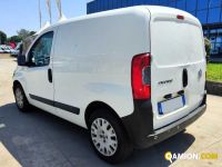 Fiat FIORINO 1.3 MJT 16V 95CV SX FIORINO 1.3 MJT 16V 95CV SX Altro | Milano Industrial S.P.A.