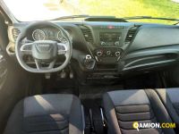 Iveco 35c14d 6+1 ribaltabile occasion - 64 656 km | Milano Industrial S.P.A. - Foto 10