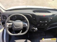 Iveco 35s14v h2 3520l occasion - 87 224 km - Milano | Milano Industrial S.P.A. - Foto 10
