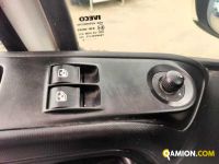 Iveco 35C16 FURGONE CON SPONDA 35C16 FURGONE CON SPONDA Altro | Milano Industrial S.P.A.