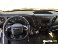 Iveco 35c14 furgone con sponda occasion - 53 611 km | Milano Industrial S.P.A. - Foto 9