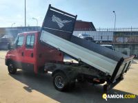 Iveco 35c14d 6+1 ribaltabile occasion - 64 656 km | Milano Industrial S.P.A. - Foto 5