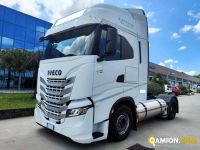 Iveco AS440S46T/P LNG AS440S46T/P LNG Altro | Milano Industrial S.P.A.