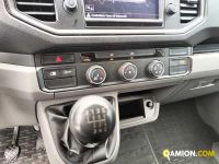 Volkswagen CRAFTER 35 2.0 177CV COIBENTATO CON FRIGO CRAFTER 35 2.0 177CV COIBENTATO CON FRIGO Altro | Milano Industrial S.P.A.