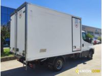 Iveco 35c14 furgone isotermico con frigo usato - Milano | Milano Industrial S.P.A. - Foto 4