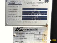 Volkswagen crafter 35 furgone isotermico con frigo used | Milano Industrial S.P.A. - Foto 8