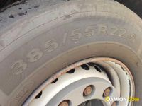 Iveco AS440S46T/P LNG AS440S46T/P LNG Altro | Milano Industrial S.P.A.