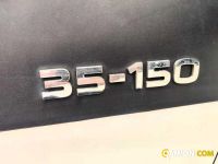 Iveco 35c15 gru p3500 con ribaltabile usato - Milano | Milano Industrial S.P.A. - Foto 9