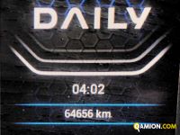 Iveco 35c14d 6+1 ribaltabile occasion - 64 656 km | Milano Industrial S.P.A. - Foto 13
