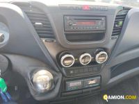 Iveco 35c14 furgone isotermico con frigo usato - Milano | Milano Industrial S.P.A. - Foto 8