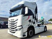 Iveco S-WAY AS440S51T/P S-WAY AS440S51T/P Altro | Milano Industrial S.P.A.