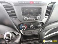 Iveco 35c14 furgone con sponda used - 46,800 km - 2023 | Milano Industrial S.P.A. - Foto 9