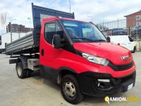 Iveco 35C12 RIBALTABILE 35C12 RIBALTABILE | Milano Industrial S.P.A.