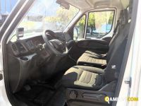 Iveco 35c16 furgone isotermico con frigo occasion | Milano Industrial S.P.A. - Foto 7
