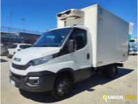 Iveco 35c14 furgone isotermico con frigo usato - Milano | Milano Industrial S.P.A. - Foto 2