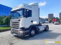 Scania R490 TRATTORE R490 TRATTORE | Trattore Altro | Milano Industrial S.P.A.