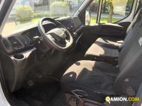 Iveco 35s14v h2 3520l occasion - 87 224 km - Milano | Milano Industrial S.P.A. - Foto 9