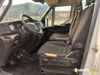 Iveco 35c15 gru p3500 con ribaltabile usato - Milano | Milano Industrial S.P.A. - Foto 10
