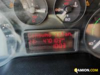 Iveco 35c13 furgone con sponda occasion - 470 103 km | Milano Industrial S.P.A. - Foto 12