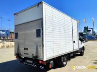 Iveco 35c14 furgone con sponda occasion - 53 611 km | Milano Industrial S.P.A. - Foto 4
