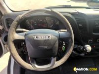 Iveco 35c13 furgone con sponda occasion - 470 103 km | Milano Industrial S.P.A. - Foto 9